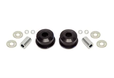 Eje delantero de bujes de PU - cojinete trasero de huesos de deseo / interior Seat · VW