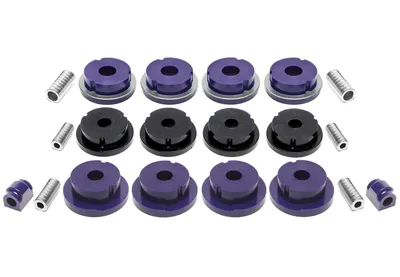 Kits de 20 piezas de poliéster BMW