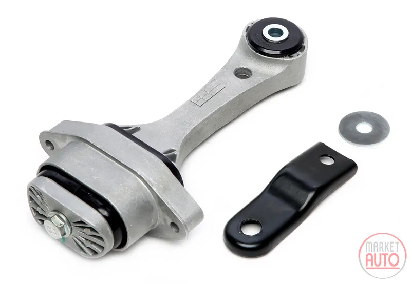 Getriebelager mit PU-Bushings Audi · Seat · Skoda · VW