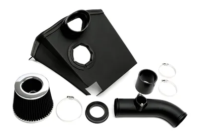 Kit Ansaugrohr / kit de admisión de aire BMW