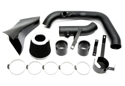 Kit Ansaugrohr / kit de admisión de aire BMW