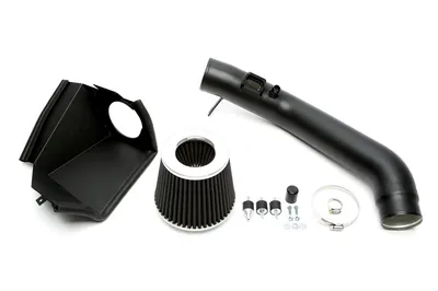 Kit Ansaugrohr / kit de admisión de aire BMW