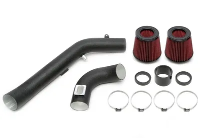 Kit Ansaugrohr / kit de admisión de aire BMW
