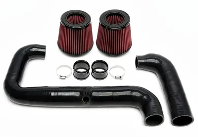Kit de admisión de aire frío BMW