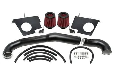 Kit de admisión / kit de admisión de aire BMW