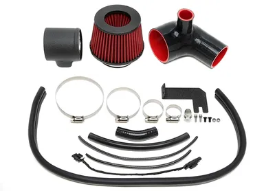 Kit Ansaugrohr / kit de admisión de aire BMW