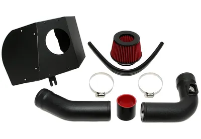 Kit de admisión / kit de admisión de aire BMW