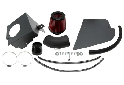 Kit Ansaugrohr / kit de admisión de aire BMW
