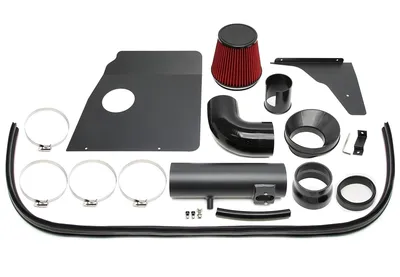 Kit Ansaugrohr / kit de admisión de aire Chevrolet