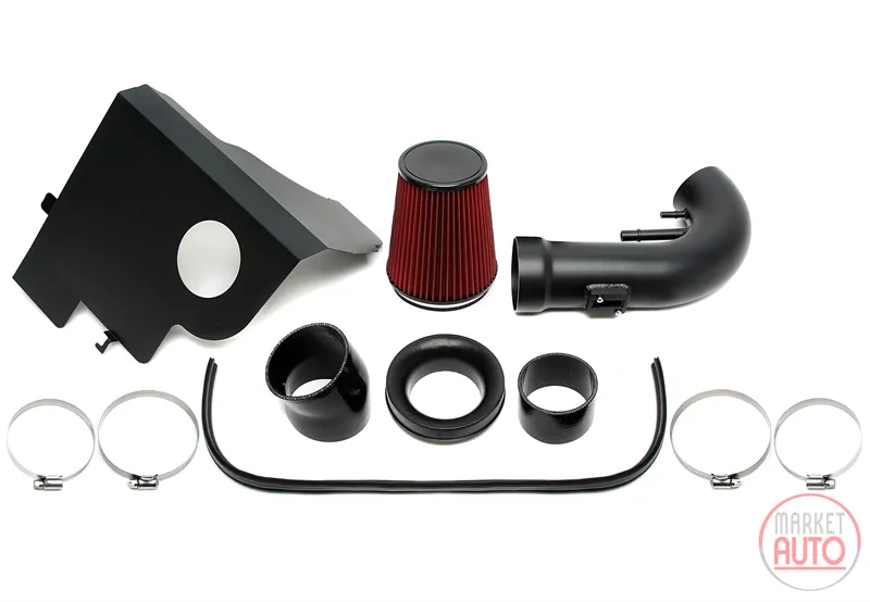 Ansauger Kit / Luftansauger Kit Ford