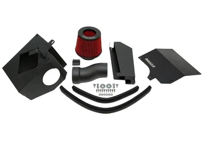 Kit de admisión / kit de admisión de aire Mercedes Benz