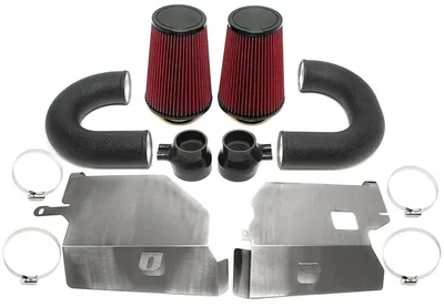 Kit de admisión / kit de admisión de aire Mercedes Benz