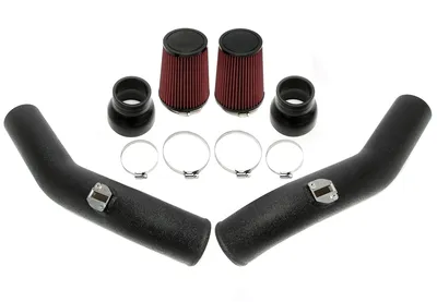 Kit Ansaugrohr / kit de admisión de aire Nissan