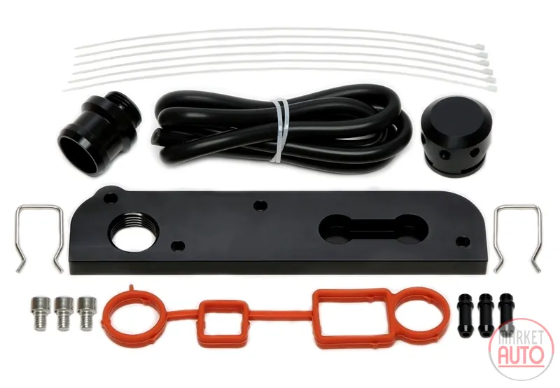 PCV-Fixventil Audi · Seat · Skoda · VW