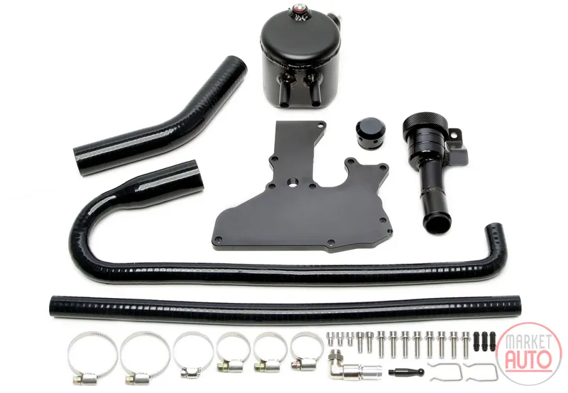 Ölfangdose Tank Kit Audi · Seat · Skoda · VW