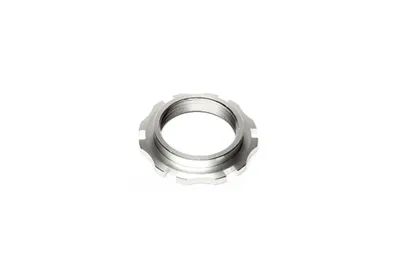 Anillo de ajuste superior / anillo de contador