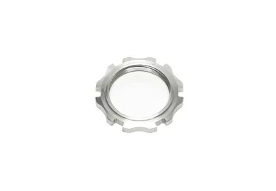 Contraanillo para ajuste de soporte inferior