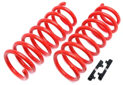Springs BMW