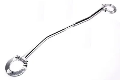 Soporte delantero de aluminio BMW