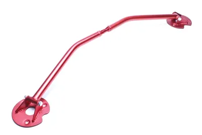 Aluminio Dome Strut Frontal BMW