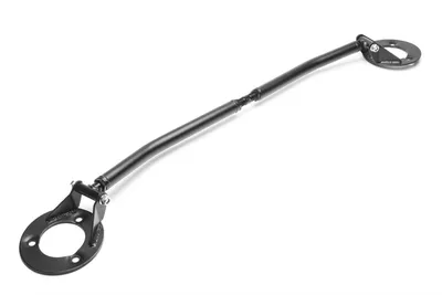 Aluminio Dome Strut Frontal BMW