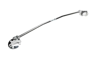 Soporte delantero de aluminio BMW
