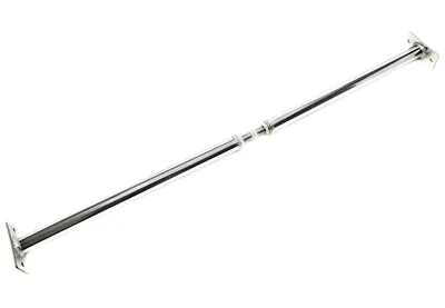 Soporte de aluminio trasero Audi