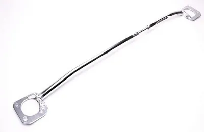Patrón de cúpula de aluminio delantero Citroen · Peugeot