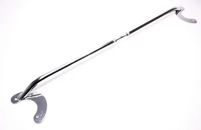 Patrón de cúpula de aluminio delantero Peugeot