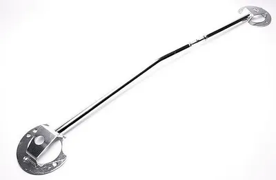 Patrón de cúpula de aluminio delantero Peugeot