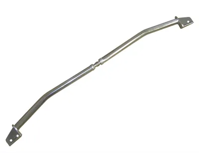 Patrón de cúpula de aluminio delantero Fiat