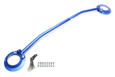 Aluminio Dome Strut Frontal VW
