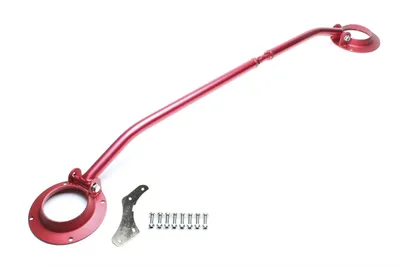 Aluminio Dome Strut Frontal Seat · VW