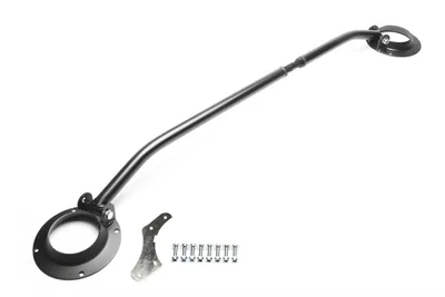 Aluminio Dome Strut Frontal Seat · VW