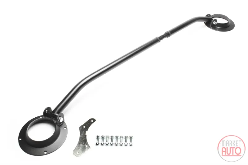 Aluminium Dome Strut Front Seat · VW