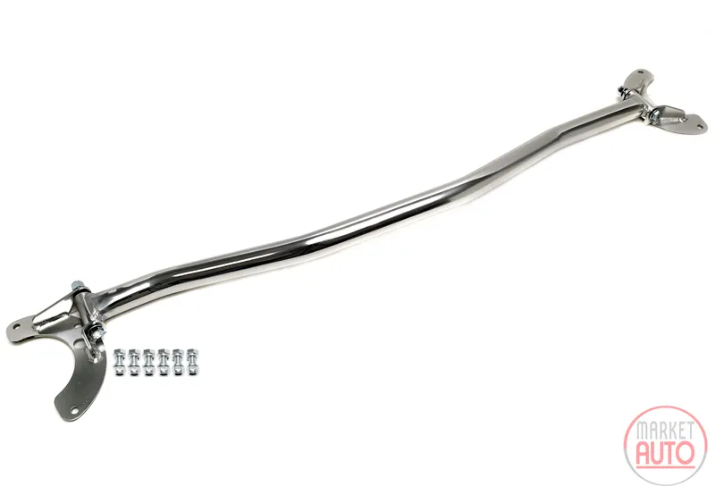 Aluminium-Dome-Streit vorne Opel