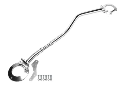 Soporte delantero de aluminio VW