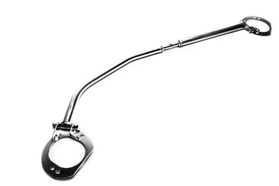 Patrón de cúpula de aluminio delantero Renault