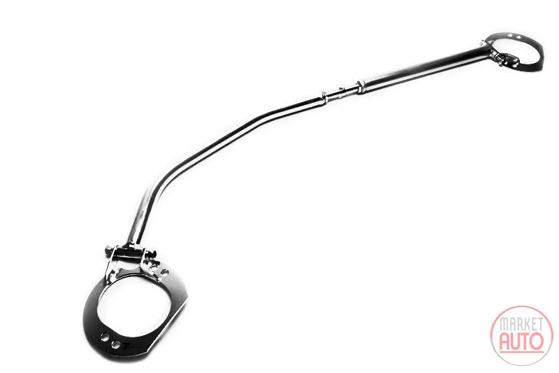 Aluminium-Dome-Strut vorne Renault