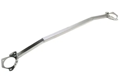 Patrón de cúpula de aluminio delantero Opel