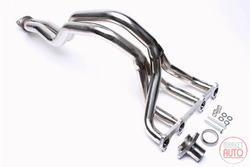 Manifold VW