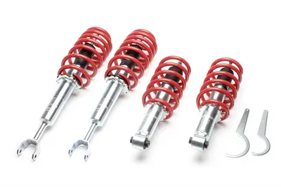 Suspensión de bobinadover Audi · VW