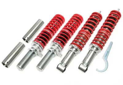Suspensión de bobinadover BMW