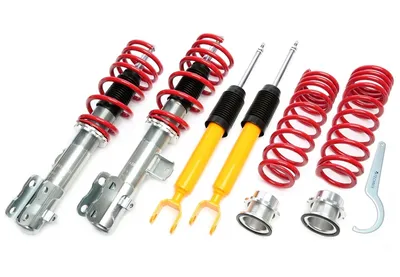 Suspensión de bobinadover Hyundai · Kia