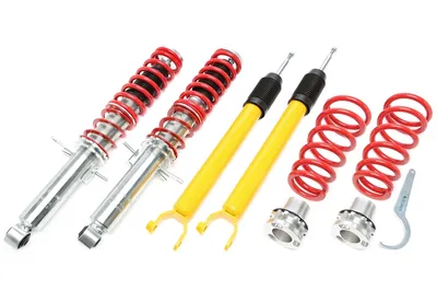 Suspensión de bobinadover Nissan