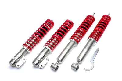 Suspensión de bobinadover Seat · VW