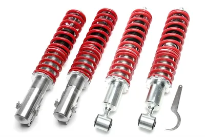 Suspensión de bobinadover Seat · VW