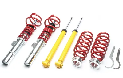 Suspensión de bobinadover Audi · Seat · Skoda · VW