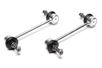 Suspensión deportiva Peugeot