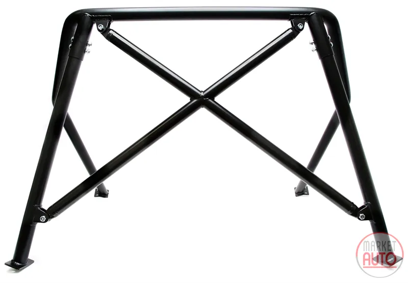 Rollbalken schwarz VW